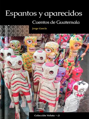 Espantos y aparecidos - ebook